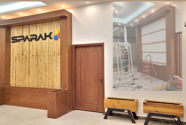 شرکت و ادارات